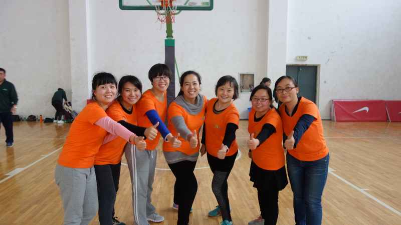 Let’s Play Sports