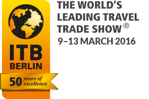 Meet Charmission Travel at ITB Berlin 2016