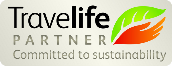 Charmission - First Travelife Partner in China!