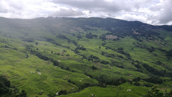 Beautiful China Summer Trip - Yunnan 1