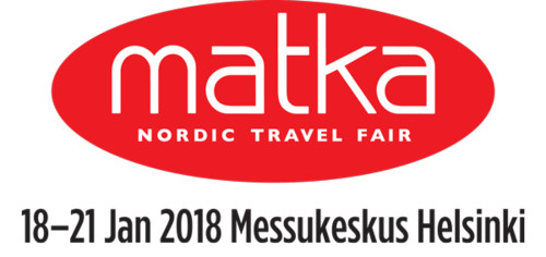 Meet Charmission Travel At MATKA 2018 Nordic Travel Fair