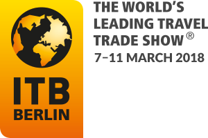 Charmission Travel at ITB Berlin 2018
