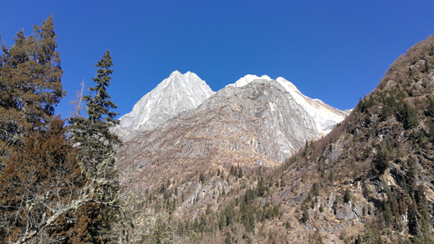 Amazing West Sichuan Trip