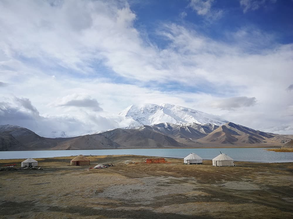Impressive Xinjiang Trip