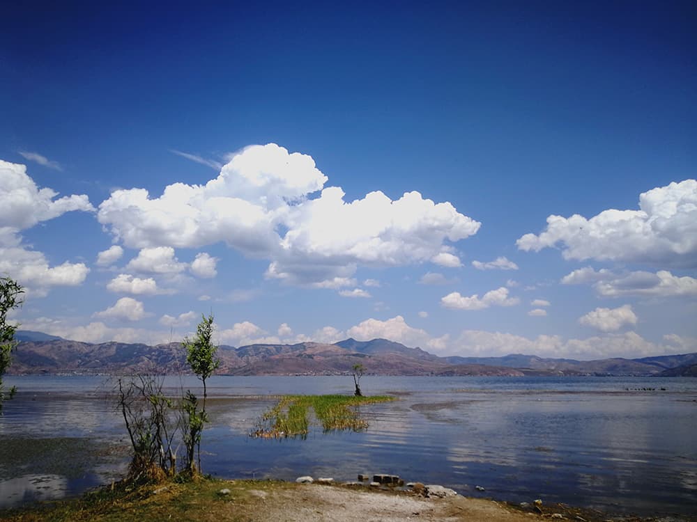 Charming Yunnan Trip
