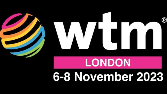 Meet Charmission Travel At WTM 2023