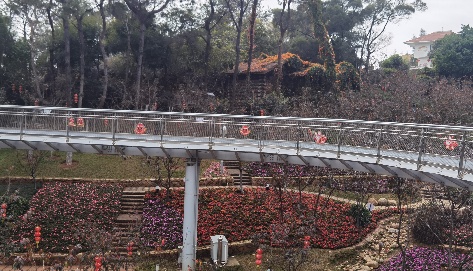 Enjoyable Time in Xiamen