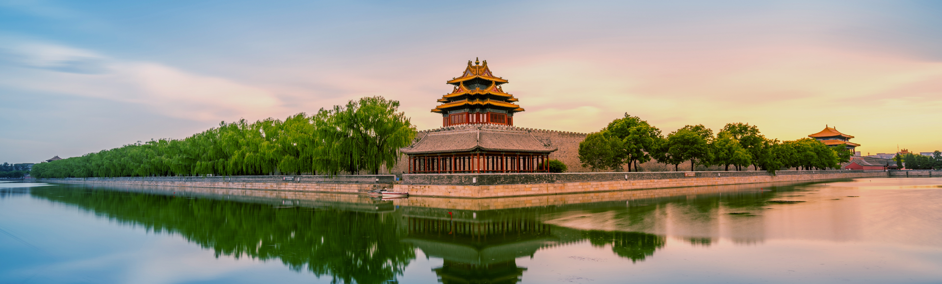 CHINA GUIDE