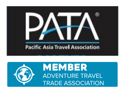 Charmission Travel Rejoins PATA And ATTA