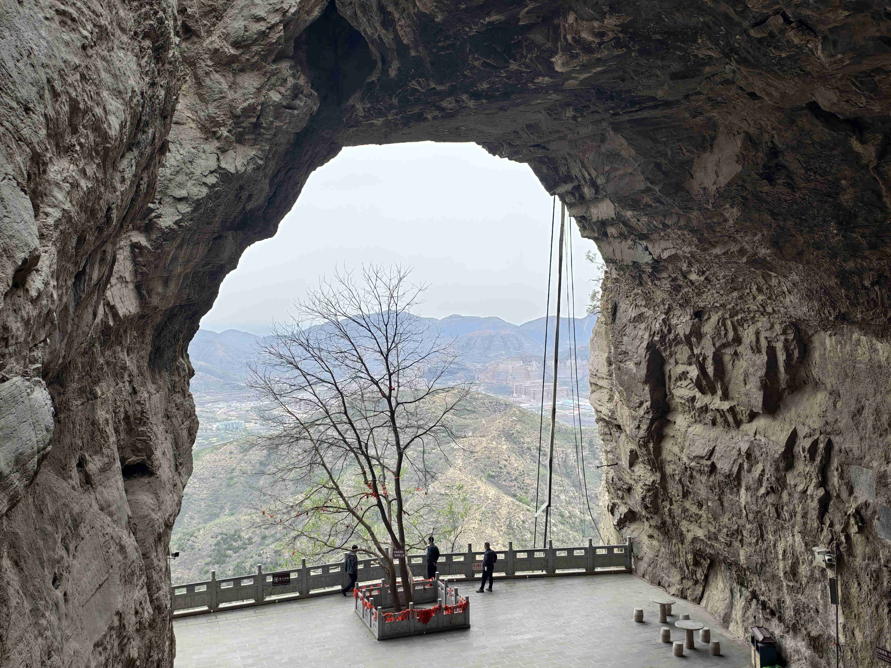 My Second Visit To Shijiazhuang