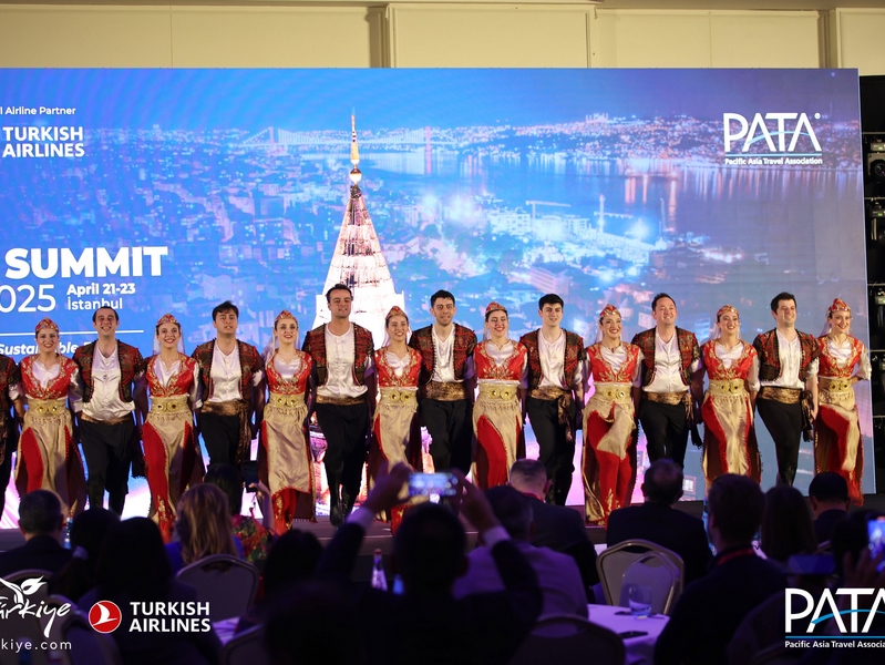 Takeaways from the PATA Annual Summit 2025