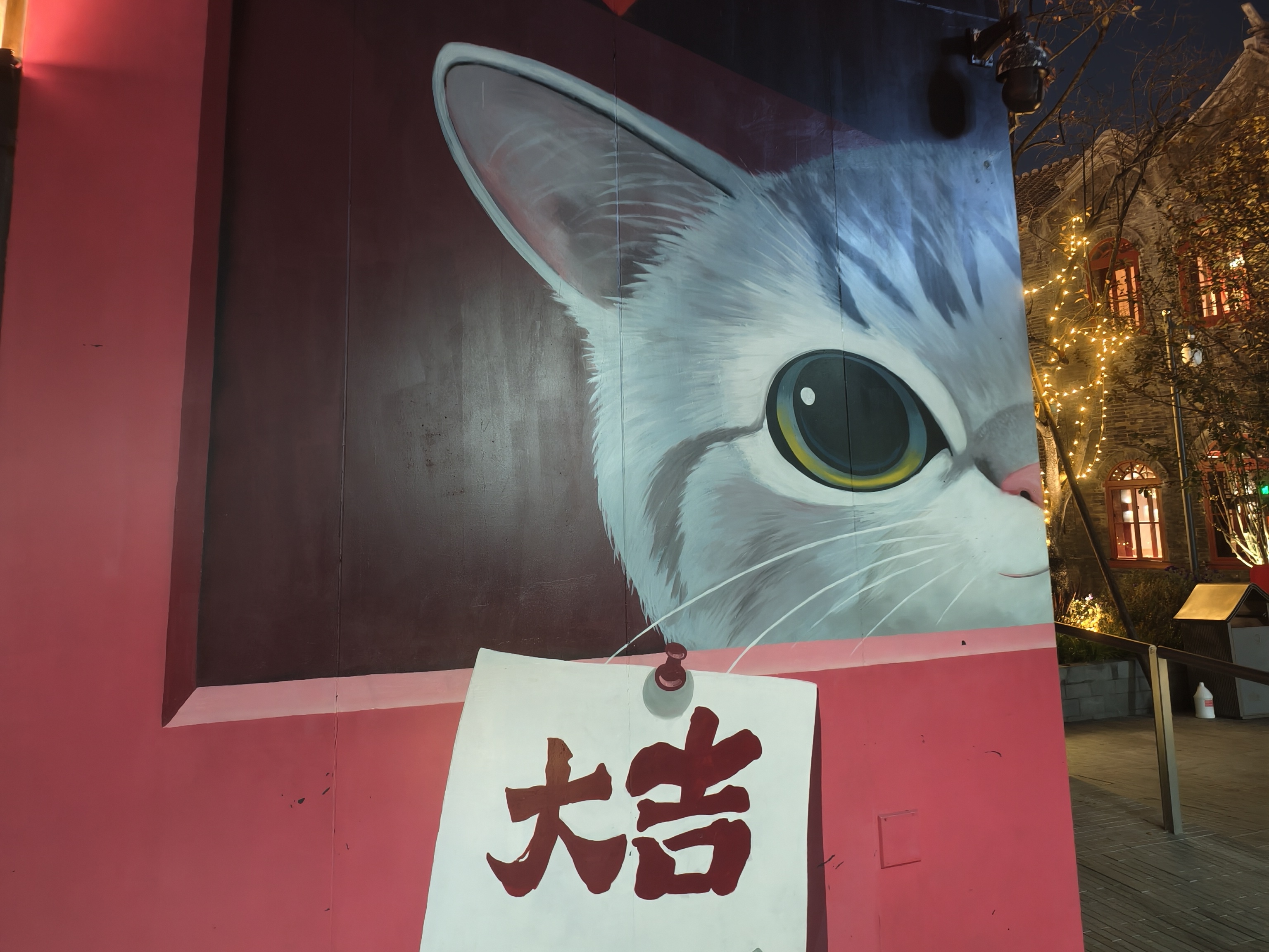 Highly recommend: Beijing’s Zhonghai Dajixiang!