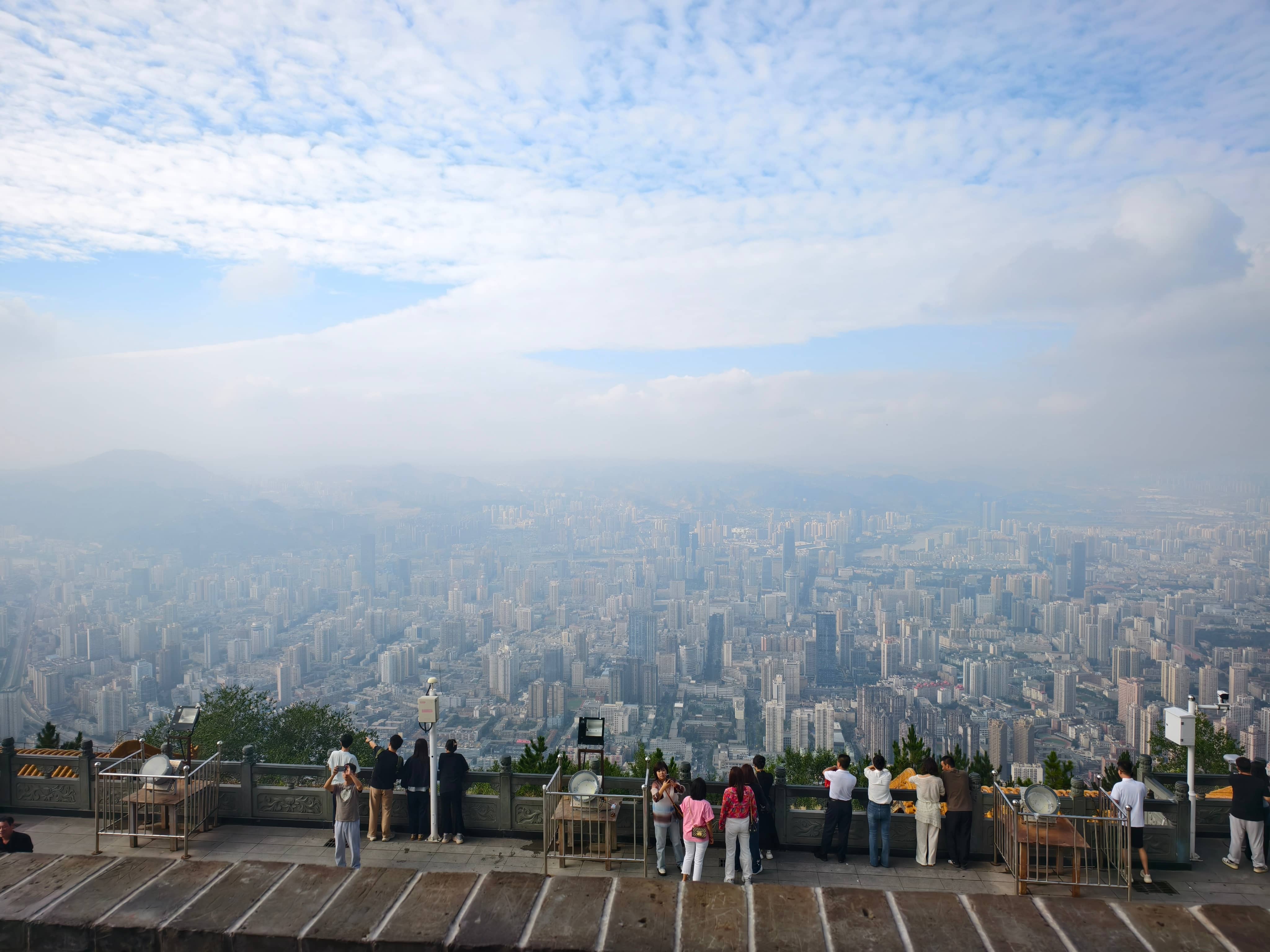 Impressions of Lanzhou